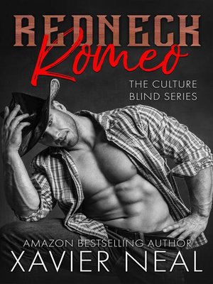cover image of Redneck Romeo